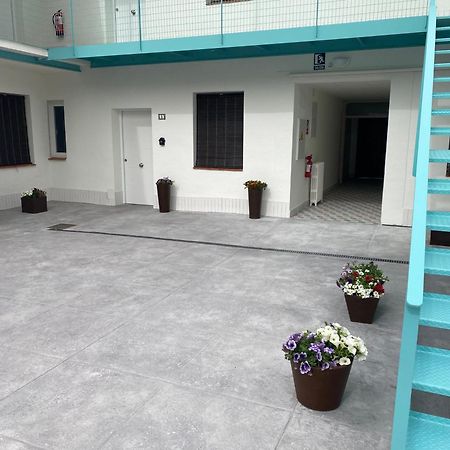 Ferienwohnung Raizes 22 - Apartamento 6 Puebla De Don Fadrique Exterior foto