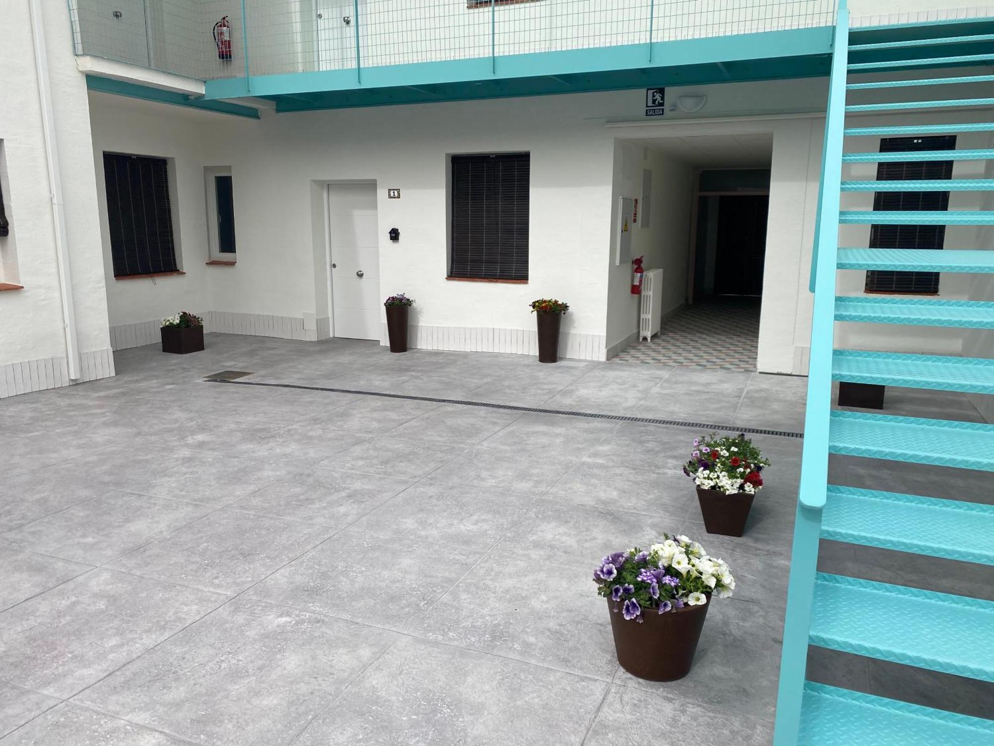 Ferienwohnung Raizes 22 - Apartamento 6 Puebla De Don Fadrique Exterior foto